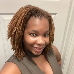 Meet your Posher, Sonya